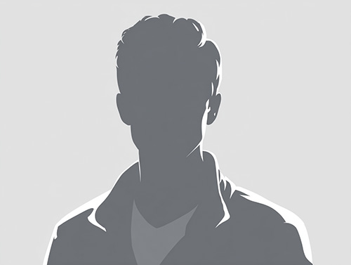 Author portrait